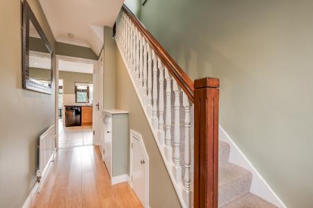 4 bedroom Detached house for sale in Mayfields, Lisburn, BT28