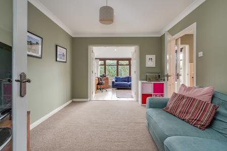 4 bedroom Detached house for sale in Mayfields, Lisburn, BT28