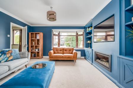 4 bedroom Detached house for sale in Mayfields, Lisburn, BT28