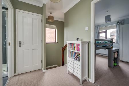 4 bedroom Detached house for sale in Mayfields, Lisburn, BT28