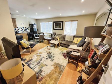 2 bedroom Apartment for sale in Mill Mews, Glenavy, BT29