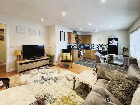 2 bedroom Apartment for sale in Mill Mews, Glenavy, BT29