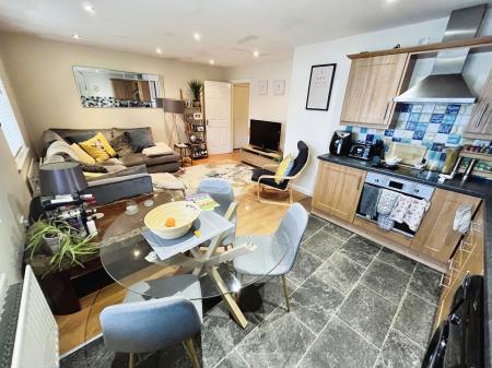 2 bedroom Apartment for sale in Mill Mews, Glenavy, BT29