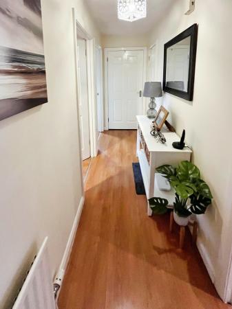 2 bedroom Apartment for sale in Mill Mews, Glenavy, BT29