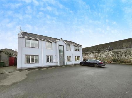 2 bedroom Apartment for sale in Mill Mews, Glenavy, BT29