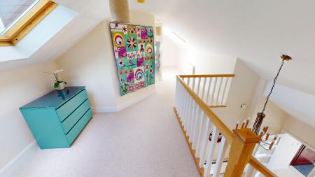 5 bedroom Detached house for sale in Monument Park, Hillsborough, BT26