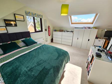 5 bedroom Detached house for sale in Monument Park, Hillsborough, BT26