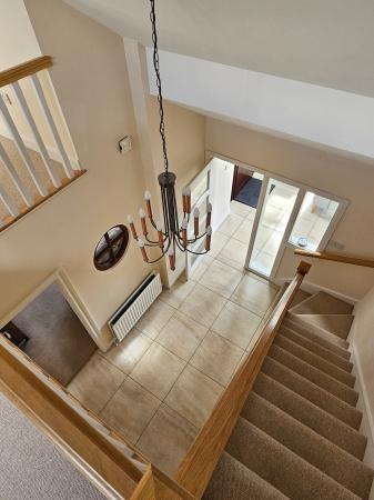 5 bedroom Detached house for sale in Monument Park, Hillsborough, BT26