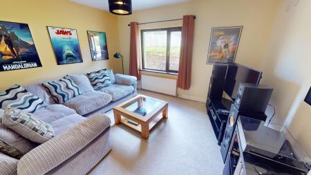 5 bedroom Detached house for sale in Monument Park, Hillsborough, BT26