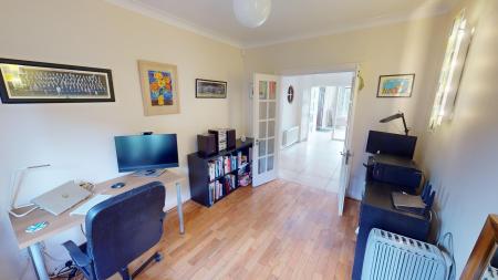 5 bedroom Detached house for sale in Monument Park, Hillsborough, BT26