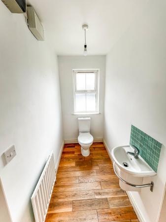 3 bedroom Semi-detached house for sale in Mornington Avenue, Lisburn, BT28