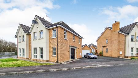 Mornington Avenue, Lisburn, BT28