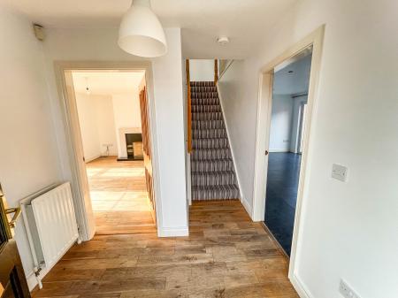 3 bedroom Semi-detached house for sale in Mornington Avenue, Lisburn, BT28