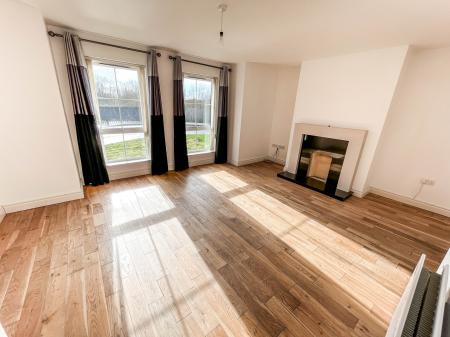 3 bedroom Semi-detached house for sale in Mornington Avenue, Lisburn, BT28