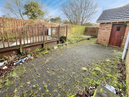 3 bedroom Semi-detached house for sale in Mount Eagles Drive, Dunmurry, BT17