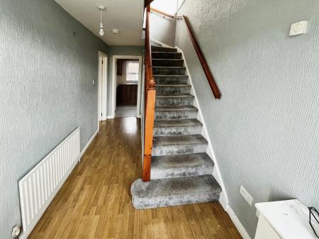 3 bedroom Semi-detached house for sale in Mount Eagles Drive, Dunmurry, BT17