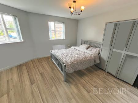 1 bedroom Apartment for sale in Mount Eagles Lodge, Dunmurry, BT17