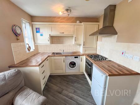 1 bedroom Apartment for sale in Mount Eagles Lodge, Dunmurry, BT17