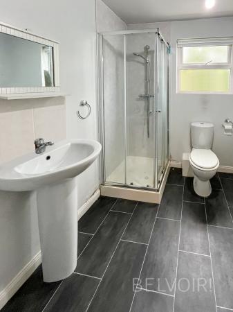 1 bedroom Apartment for sale in Mount Eagles Lodge, Dunmurry, BT17