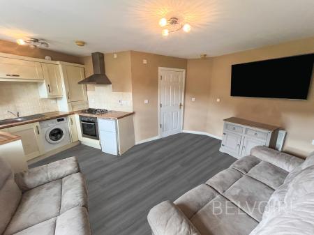 1 bedroom Apartment for sale in Mount Eagles Lodge, Dunmurry, BT17
