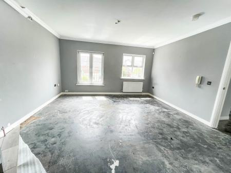 2 bedroom Apartment for sale in Mount Eagles Lodge, Dunmurry, BT17