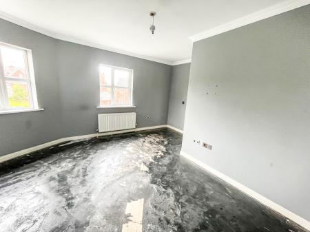 2 bedroom Apartment for sale in Mount Eagles Lodge, Dunmurry, BT17