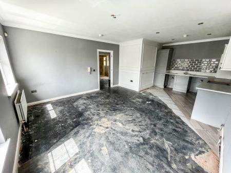 2 bedroom Apartment for sale in Mount Eagles Lodge, Dunmurry, BT17