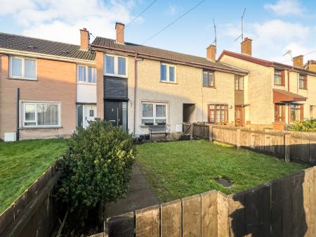 3 bedroom Terraced House for sale in Parkview, Lisburn, BT27