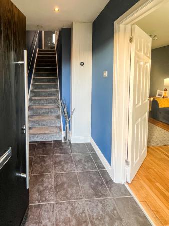 3 bedroom Terraced House for sale in Parkview, Lisburn, BT27