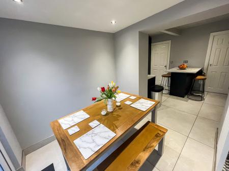 3 bedroom Terraced House for sale in Parkview, Lisburn, BT27