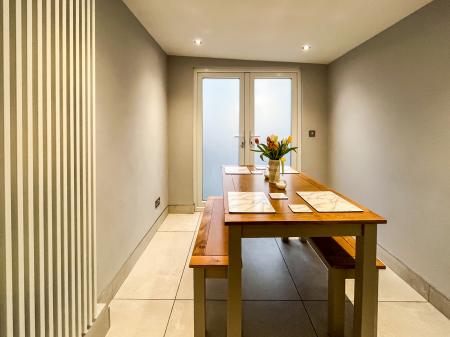 3 bedroom Terraced House for sale in Parkview, Lisburn, BT27