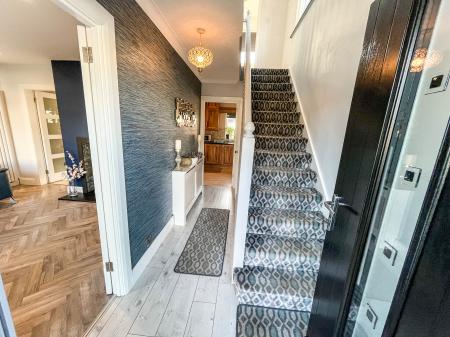 3 bedroom Semi-detached house for sale in Plantation Avenue, Lisburn, BT27