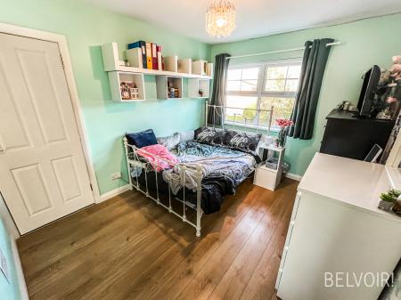 3 bedroom Semi-detached house for sale in Plantation Avenue, Lisburn, BT27