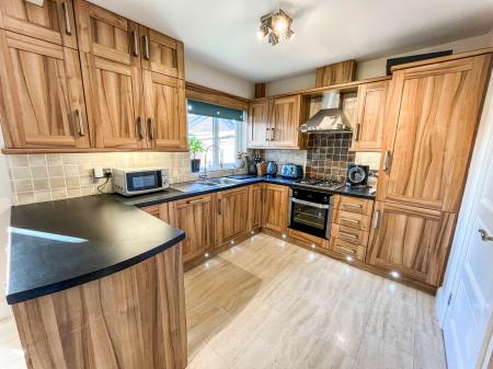 3 bedroom Semi-detached house for sale in Plantation Avenue, Lisburn, BT27
