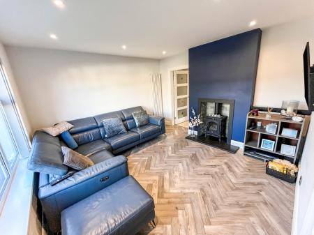 3 bedroom Semi-detached house for sale in Plantation Avenue, Lisburn, BT27