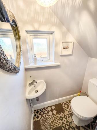 3 bedroom Semi-detached house for sale in Plantation Avenue, Lisburn, BT27