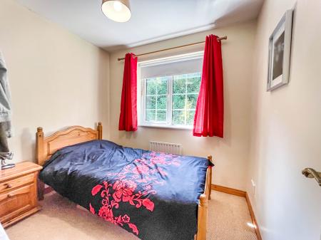 3 bedroom Town house for sale in Primrose Way, Dromore, BT25