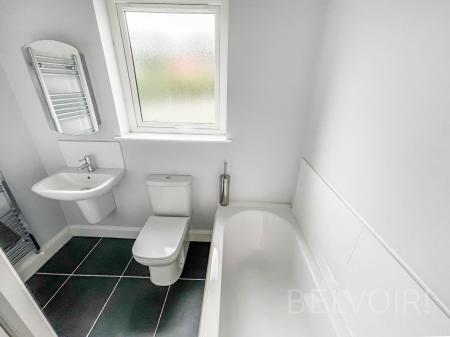 3 bedroom Semi-detached house for sale in Quay Meadows, Lisburn, BT27