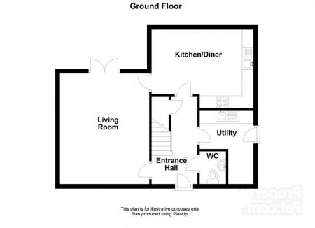 3 bedroom Semi-detached house for sale in Quay Meadows, Lisburn, BT27