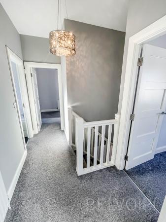 3 bedroom Semi-detached house for sale in Quay Meadows, Lisburn, BT27