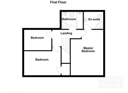 3 bedroom Semi-detached house for sale in Quay Meadows, Lisburn, BT27