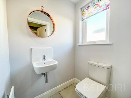 3 bedroom Semi-detached house for sale in Quay Meadows, Lisburn, BT27