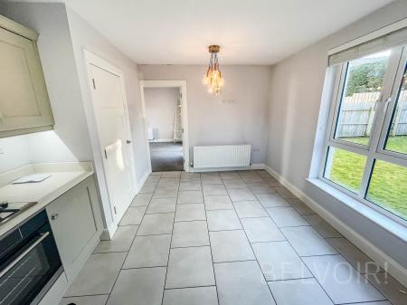 3 bedroom Semi-detached house for sale in Quay Meadows, Lisburn, BT27