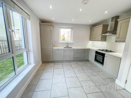 3 bedroom Semi-detached house for sale in Quay Meadows, Lisburn, BT27