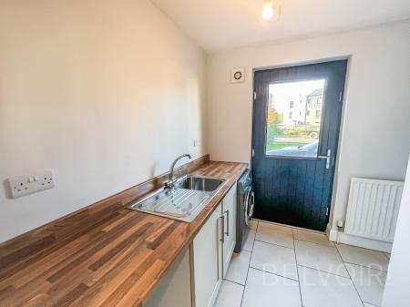 3 bedroom Semi-detached house for sale in Quay Meadows, Lisburn, BT27