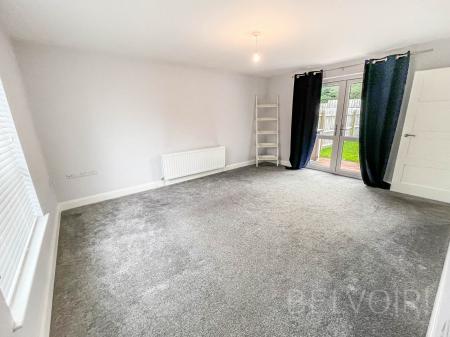 3 bedroom Semi-detached house for sale in Quay Meadows, Lisburn, BT27
