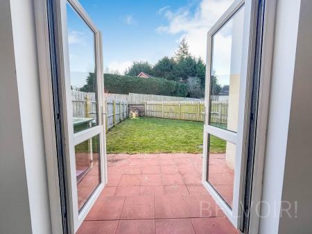 3 bedroom Semi-detached house for sale in Quay Meadows, Lisburn, BT27