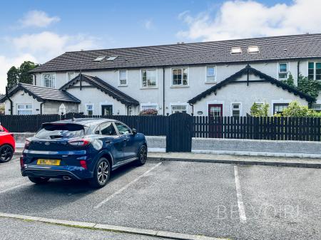 3 bedroom Town house for sale in Railway Cottages, Lambeg, BT27