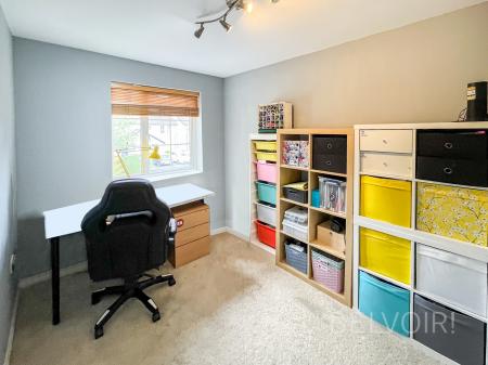 3 bedroom Town house for sale in Railway Cottages, Lambeg, BT27