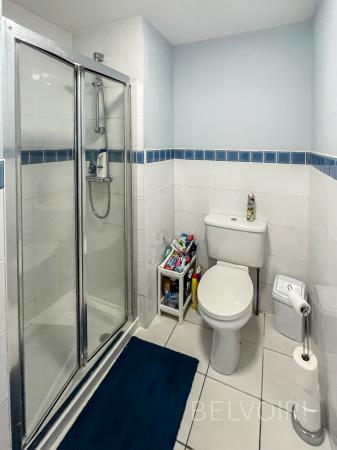 3 bedroom Town house for sale in Railway Cottages, Lambeg, BT27